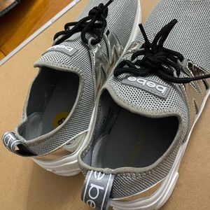 Bebe shoes